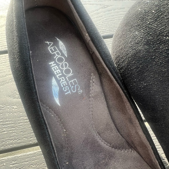 Aerosoles Heelrest Heels - Picture 7 of 8